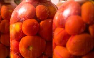 Польза и вред квашеных помидоров. Томат солёный