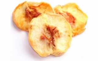 Сушеные персики как называются. Сушеные персики: название, польза и вред, калорийность