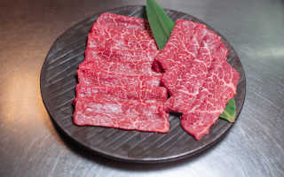 Мраморное мясо порода коров. Как выращивают мраморную говядину