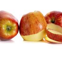 Кожура от яблок польза и вред. Особенности влияния кожуры яблок на организм человека